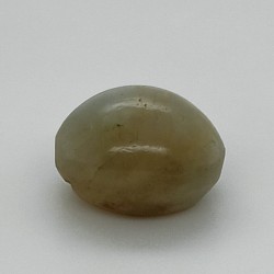 Cat's Eye Apetite 5.73 Ct Lab Tested